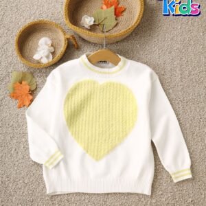 سويتشيرت بناتى