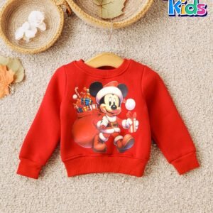 سويتشيرت أولادى