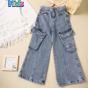 وايد ليج بناتى