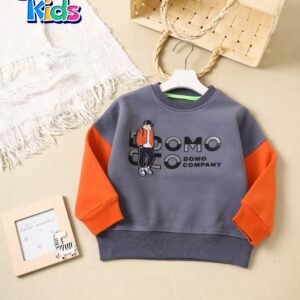 سويتشيرت أولادى