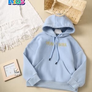 هودى اولادي