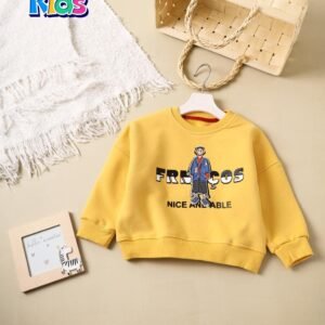 سويتشيرت أولادى