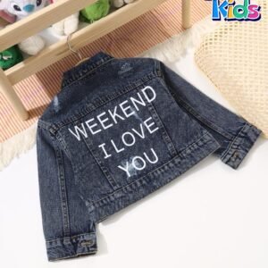 جاكيت بناتى