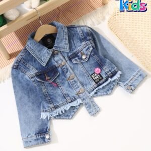 جاكيت بناتى