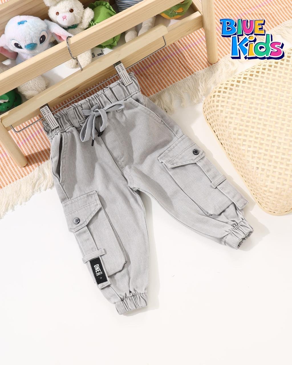 شروال جينز اولادي